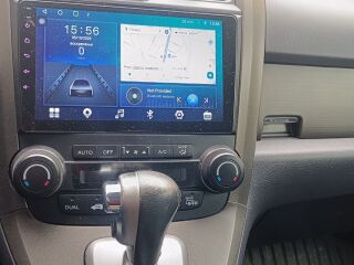 Honda CR-V 2.2 110kW