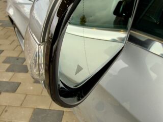 Mercedes-Benz S 350 3.0 190kW