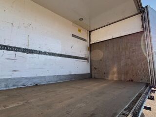 Renault T 380 DTI 11 6x2 EURO 6 + SIDE OPENING 285kW