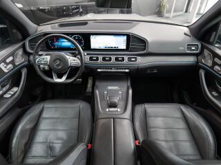 Mercedes-Benz GLS 400 d 4Matic AMG Line 2.9 243kW