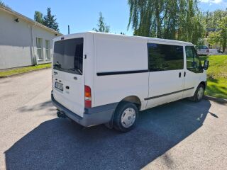 Ford Transit 280M VAN N1 L2H1 2x küljeuks 2.2 85kW
