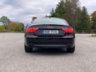 Audi A5 3.0 176kW