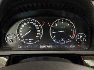 BMW 730 3.0 190kW