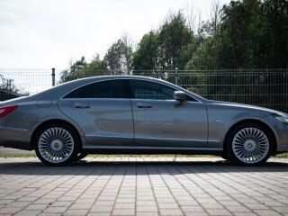 Mercedes-Benz CLS 350 3.0 195kW
