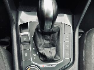Volkswagen Tiguan 2.0 140kW