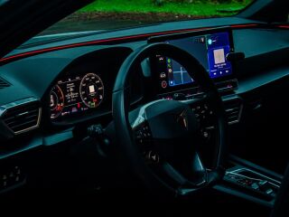 Cupra Leon 2.0 228кВ