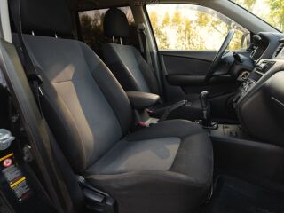 Mitsubishi Outlander 2.0 100кВ