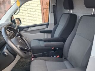 Volkswagen Transporter 2.0 75kW