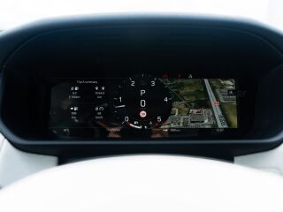 Land Rover Discovery DYNAMIC HSE 3.0 183kW