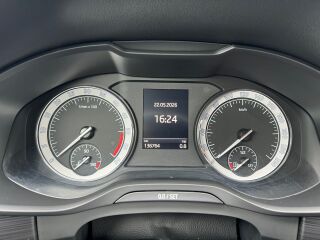 Skoda Kodiaq Ambition 4x4 2.0 R4 TDI 110kW
