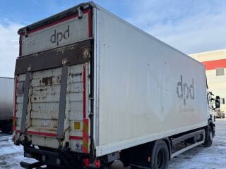 Scania P230 169kW