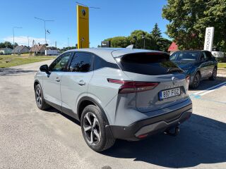 Nissan Qashqai e-Power Tekna 1.5 116kW
