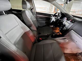 Volkswagen Jetta 2.0 147kW