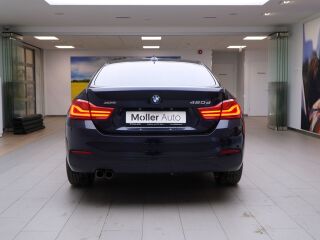 BMW 420 XDrive Gran Coupe 2.0 140кВ