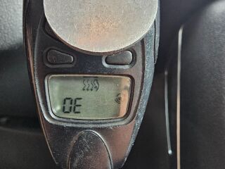 Citroen C5 2.0 120кВ