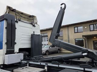 Volvo FH 500 6X2 EURO 6 375kW