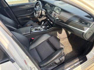BMW 520 Mpakett 2.0 135kW