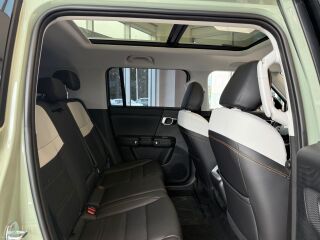 BAIC BJ30e 4x4 Hybrid 1.5 HEV 206kW