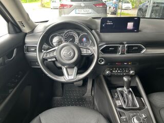 Mazda CX-5 2.0 121kW