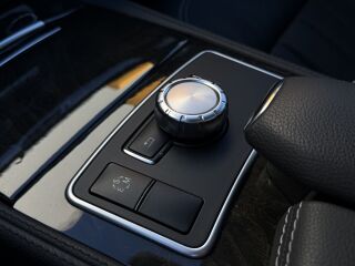 Mercedes-Benz CLS 350 AMG-pakett 3.0 CDI 195kW