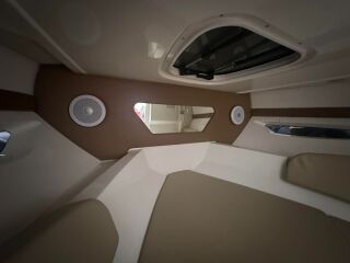 Sea Ray 230 Sun Sport 4.5 V6 MPI