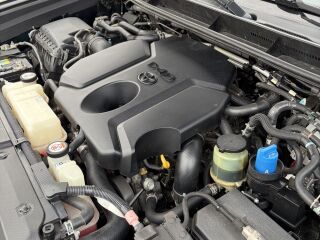 Toyota Land Cruiser 2.8 130kW