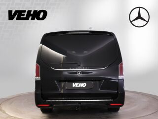 Mercedes-Benz V 300 d 4Matic AMG A2 2.0 R4 174kW