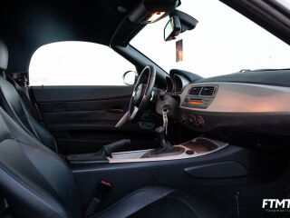 BMW Z4 3.0 R6 170кВ