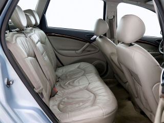 Citroen C5 2.9 152kW