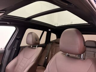 BMW X3 20d xDrve X-Line 2.0 140kW