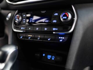 Hyundai Santa Fe 2.4 136kW