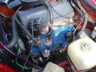 VAZ 2106 1.6