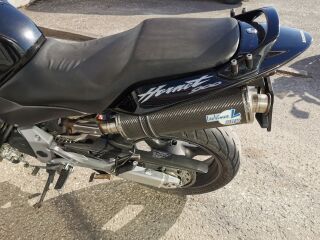 Honda Hornet CB 900F 80kW