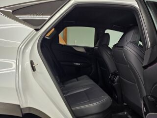 Lexus NX 350h AWD F-Sport S 2.5 140kW