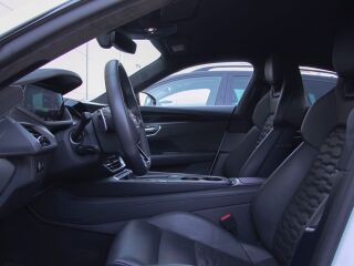 Audi RS e-tron GT 440kW