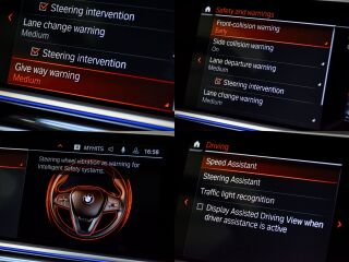 BMW X5 xDrive30d 3.0 210кВ