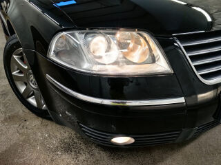Volkswagen Passat 1.9 TDI 74кВ
