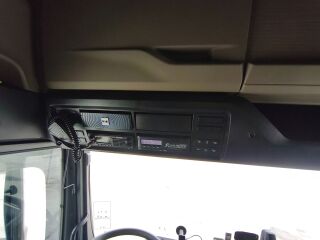 MAN TGX 346kW