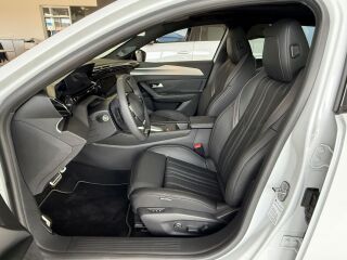 Peugeot 408 GT Exclusive 1.2 Hybrid 100кВ