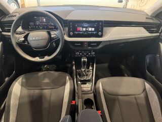 Skoda Scala Selection 1.0 TSI 85кВ