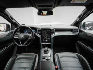 Volkswagen Amarok 3.0 170кВ