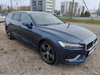 Volvo V60 INSCRIPTION 2.0 D3 110kW