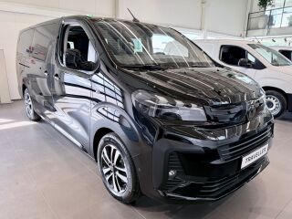 Peugeot Traveller L3 VIP BlueHDi 180 AT8 2.2 130kW