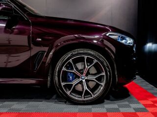 BMW X5 M Sportpaket Plug-In hybrid 3.0 290kW