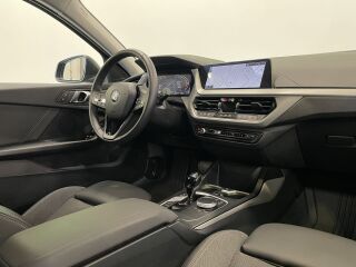 BMW 118 I 1.5 100kW