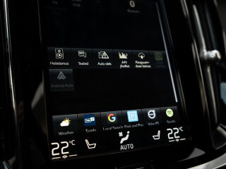 Volvo V60 D4 AWD R-Design 2.0 140kW