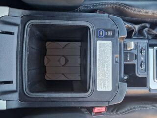Toyota Land Cruiser Executive 2.8 150kW