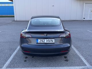 Tesla Model 3 Long Range All Wheel Drive 366kW