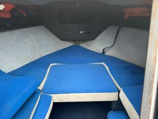 Sunrunner  5.9 V8 Volvo Penta 112kW