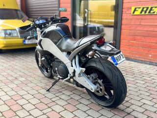 Buell XB 9 SX Lightning CityX V2 62kW